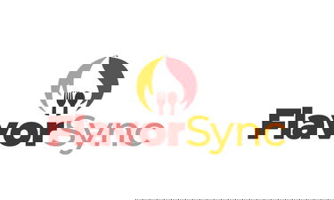FlavorSync.com - Creative brandable domain for sale