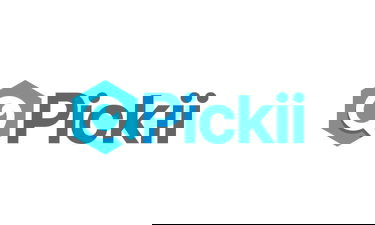Pickii.com - Creative brandable domain for sale