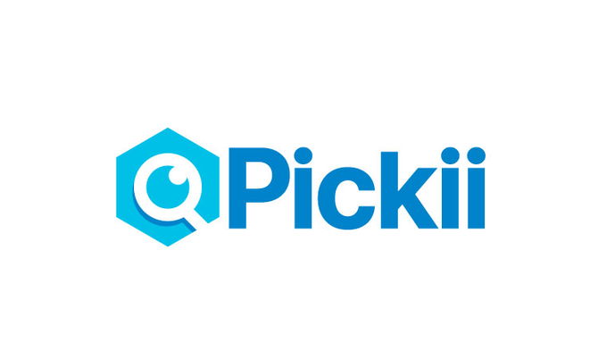 Pickii.com