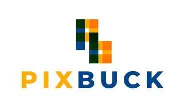 PixBuck.com - Creative brandable domain for sale