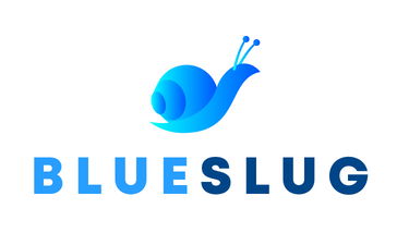BlueSlug.com - Creative brandable domain for sale