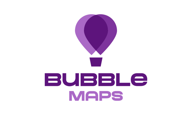 BubbleMaps.com