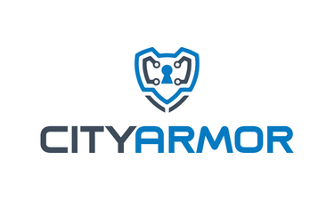 CityArmor.com - Creative brandable domain for sale