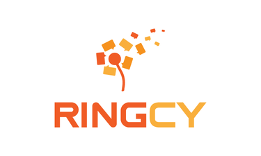 RingCy.com - Creative brandable domain for sale