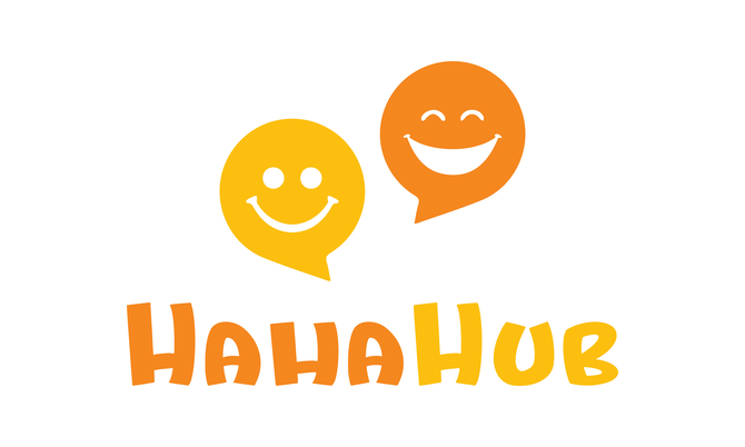 HahaHub.com