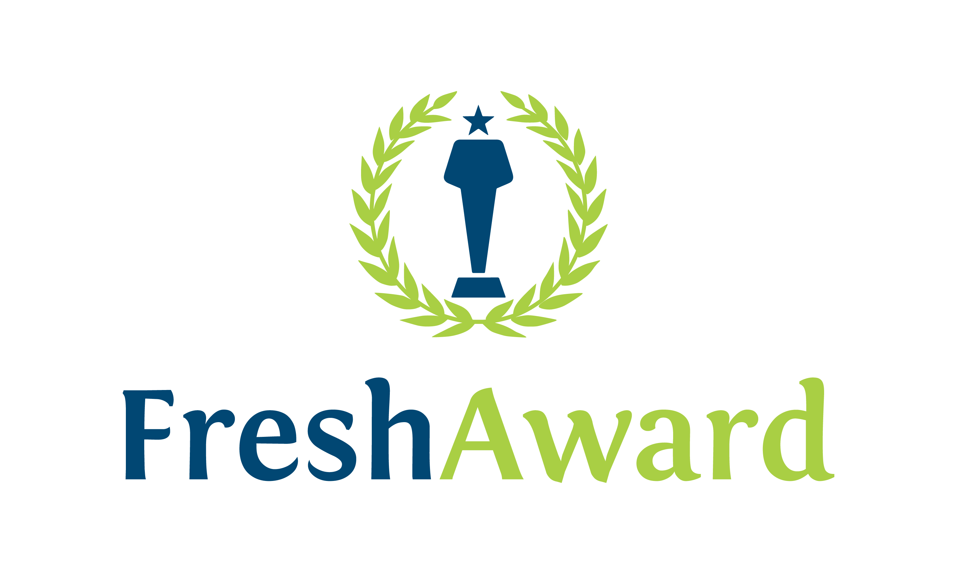 FreshAward logo