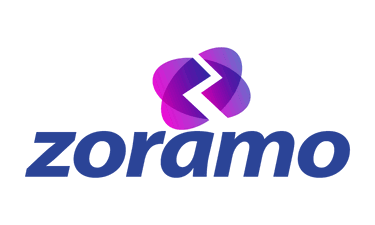 Zoramo.com - Creative brandable domain for sale