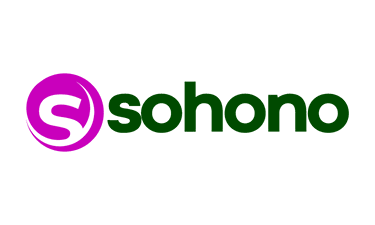 Sohono.com - Creative brandable domain for sale