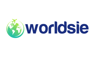 Worldsie.com - Creative brandable domain for sale