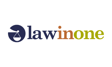LawInOne.com - Creative brandable domain for sale