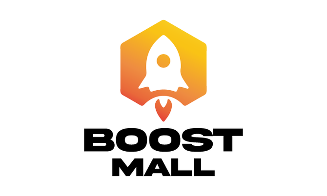 BoostMall.com