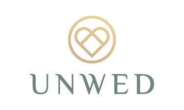 Unwed.xyz - Creative brandable domain for sale