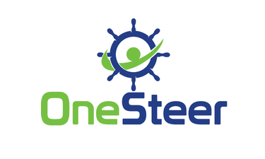 OneSteer.com - Catchy premium domain names