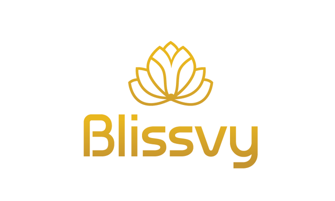 Blissvy.com