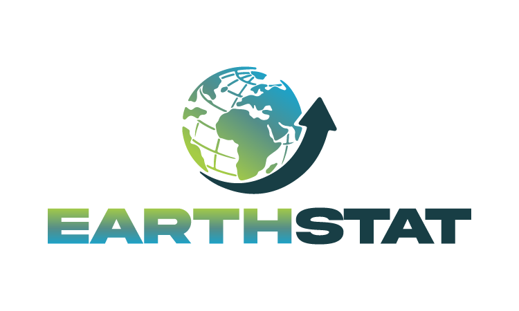 EarthStat logo