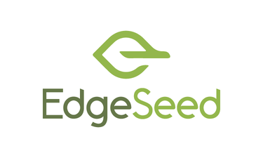 EdgeSeed.com - Creative brandable domain for sale