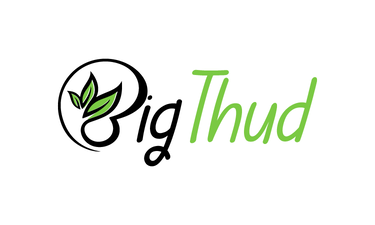 BigThud.com - Creative brandable domain for sale