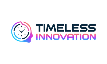 TimelessInnovation.com - Creative brandable domain for sale