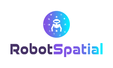 RobotSpatial.com - Creative brandable domain for sale
