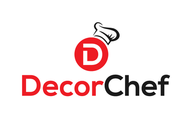 DecorChef.com - Creative brandable domain for sale
