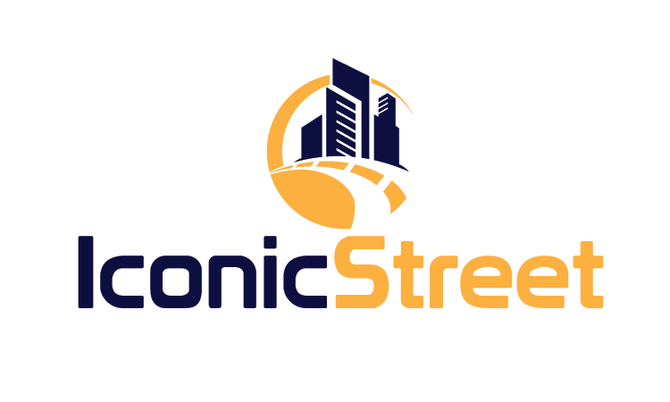 IconicStreet.com