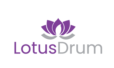 LotusDrum.com - Creative brandable domain for sale