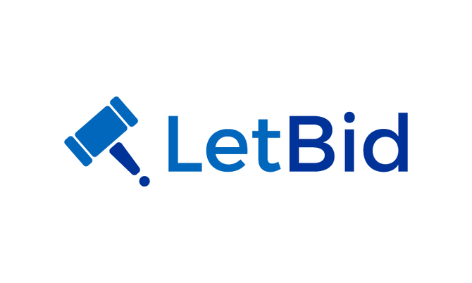 LetBid.com