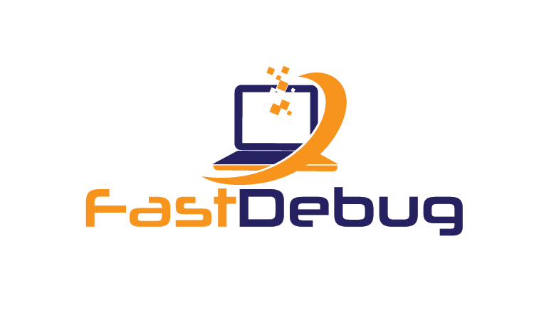 FastDebug logo