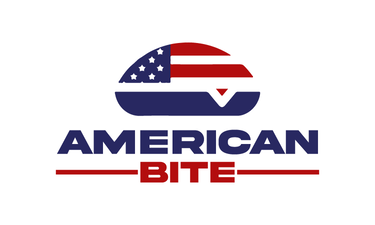 AmericanBite.com - Creative brandable domain for sale