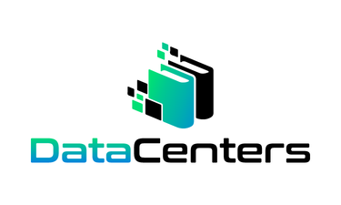 Datacenters.org - Creative brandable domain for sale
