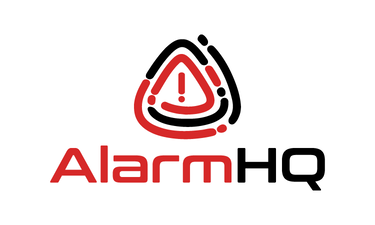 AlarmHQ.com - Creative brandable domain for sale