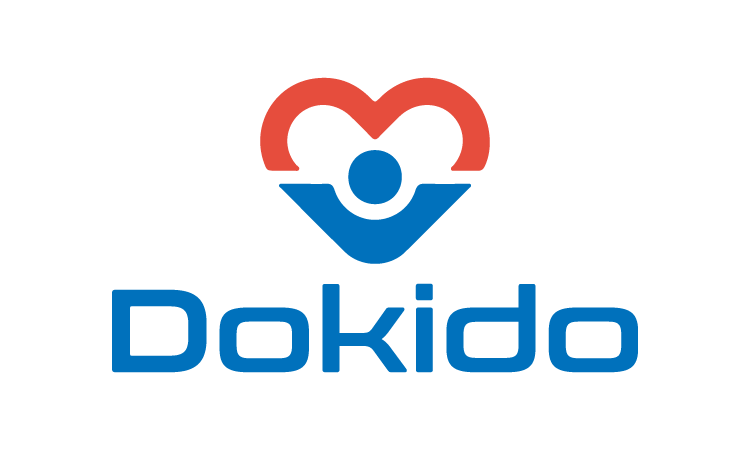 Dokido logo