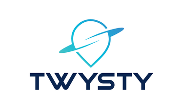 Twysty.com - Creative brandable domain for sale