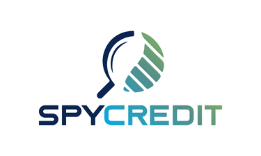 SpyCredit.com - Creative brandable domain for sale