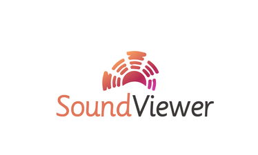 SoundViewer.com - Creative brandable domain for sale