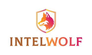 IntelWolf.com - buying Unique premium names