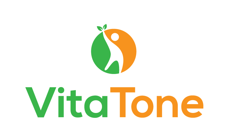 VitaTone logo