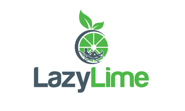 LazyLime.com - Creative brandable domain for sale