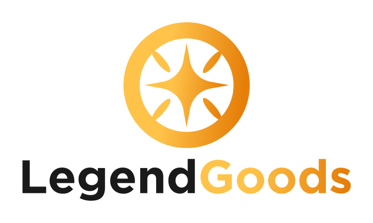 LegendGoods logo