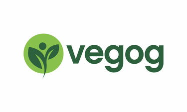 Vegog.com - Creative brandable domain for sale