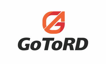 GoToRD.com - Creative brandable domain for sale