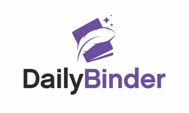 DailyBinder.com - Creative brandable domain for sale