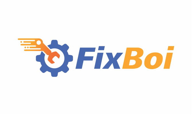 FixBoi.com