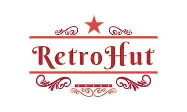 RetroHut.com