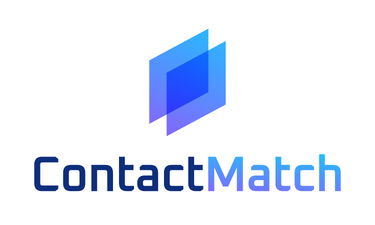 ContactMatch.com - Creative brandable domain for sale