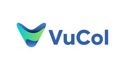 VuCol.com - Creative brandable domain for sale