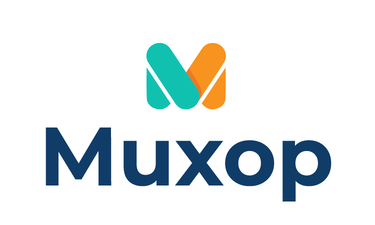 Muxop logo