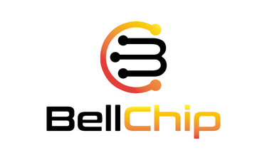 BellChip.com - Creative brandable domain for sale