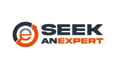 SeekAnExpert.com - Creative brandable domain for sale