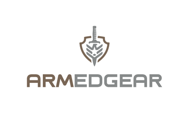 ArmedGear.com - Creative brandable domain for sale